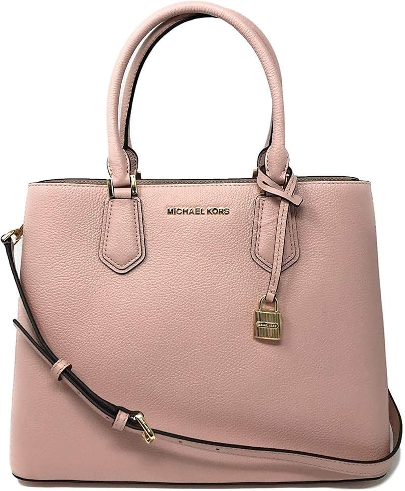 Amazon | Michael Kors レデイーズ アデルミディアム